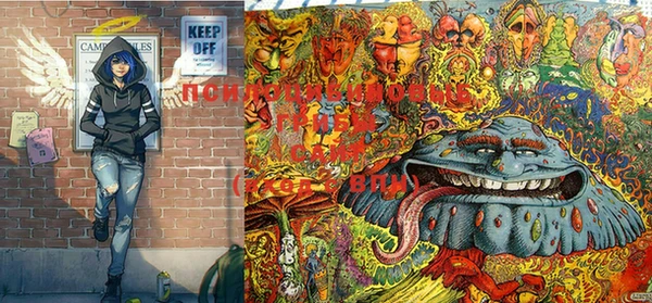 MESCALINE Вязники