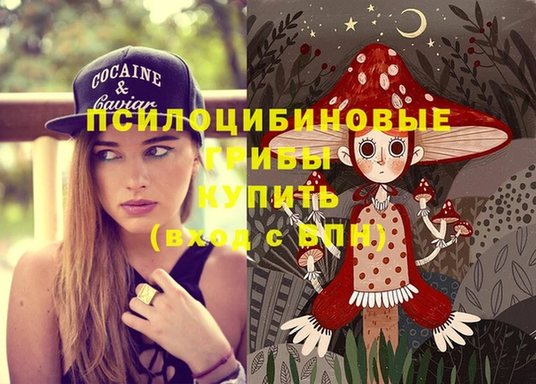 MESCALINE Вязники